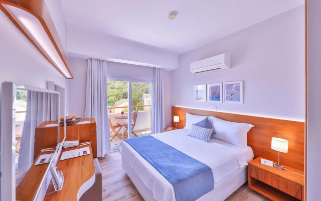 Olea Nova Hotel