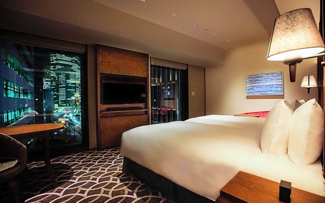 Deluxe Twin room (트윈 침대 2개) 사진 3