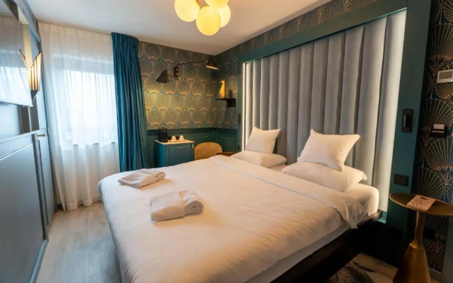 ibis Hasselt Centrum