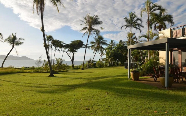 The Wongalinga Apartments