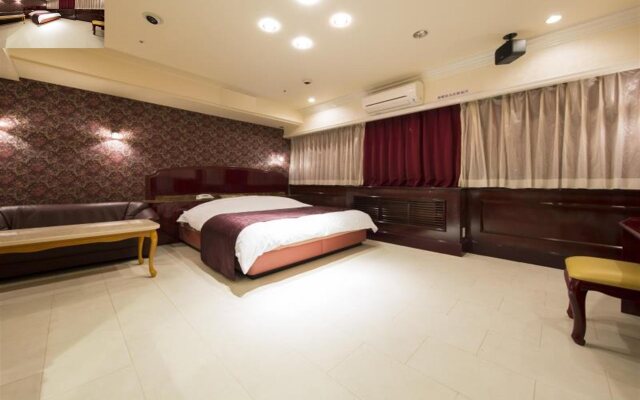 Hotel Alps
