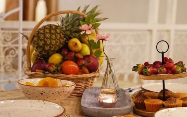 Riad OUM B&B