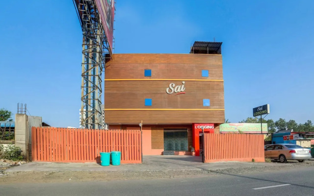 OYO 24282 Sai Lodging