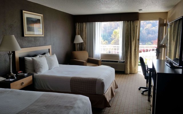 Best Western Smoky Mountain Inn