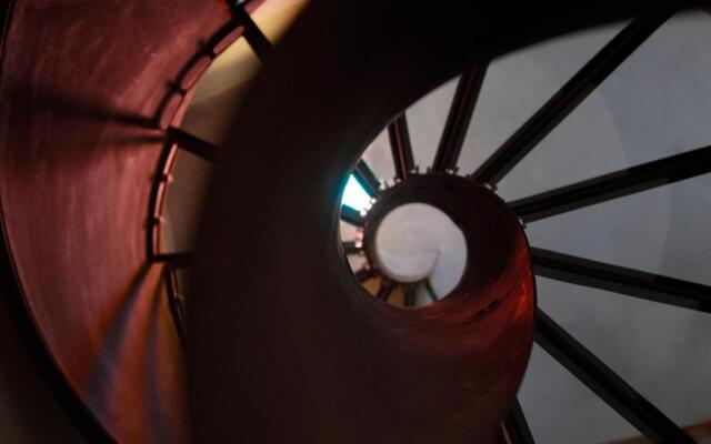 The Pinball Luxury Suites