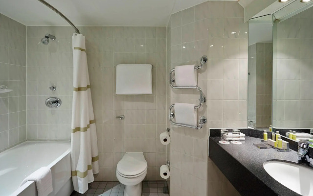 Delta Hotels by Marriott Newcastle Gateshead