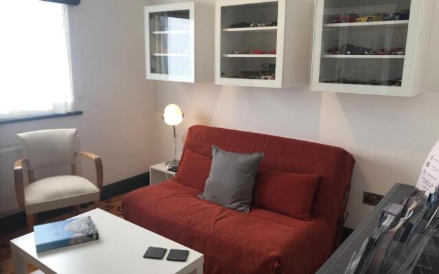 Uisce Beatha House B&B