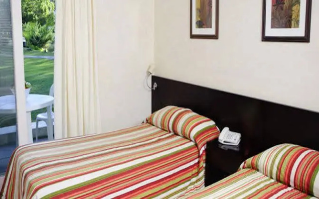 Solanas Country Club