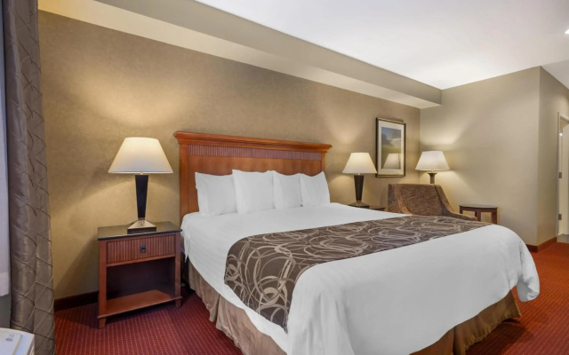 Best Western Plus Canyon Pines