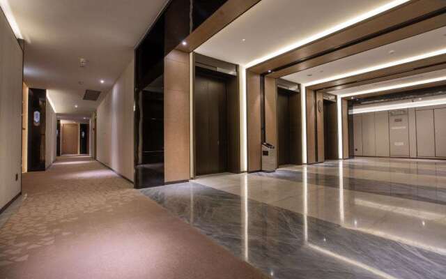 Fubang Lijia International Hotel