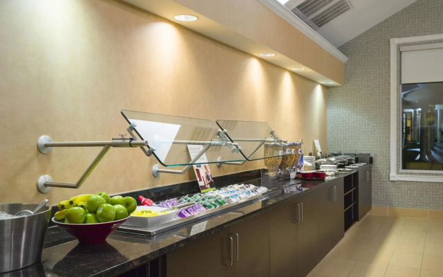 Residence Inn Greenbelt