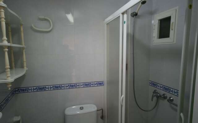 Pedregalejos GrupalMálaga