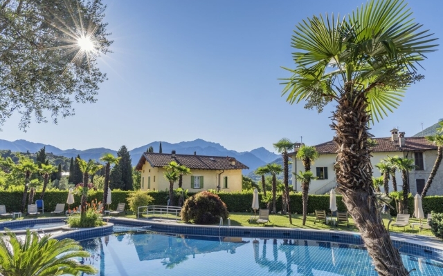 Villa Edy Apartment 3