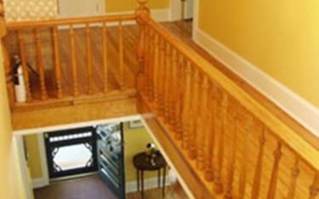 Serendipity B&B
