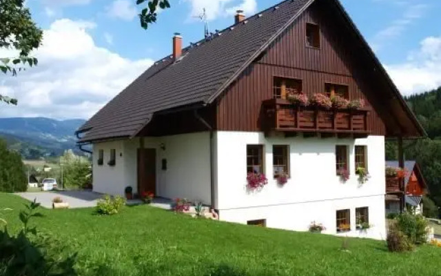 Pension Vlasta