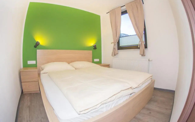 Apartments Helena Kranjska Gora