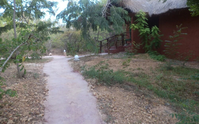 Gosana Eco Nature