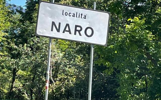 Ca' Storta una romantica baita fra i monti