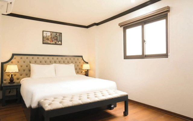 Du Palace hotel & Spa