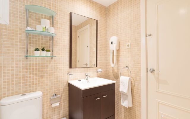 MalagaSuite Luxury & Relax
