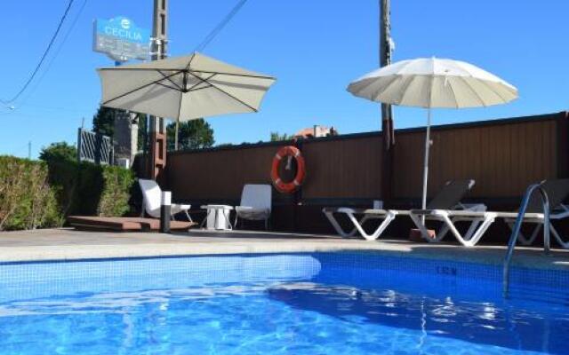 Pension Residencia Cecilia