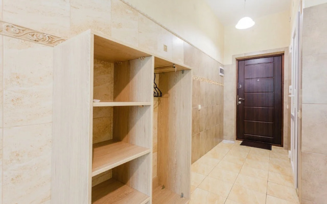 Pechersk House