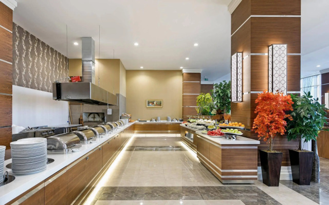 Armada Grannos Thermal Hotel & Convention Center