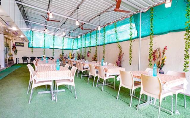 Fabhotel Tuliip Residency