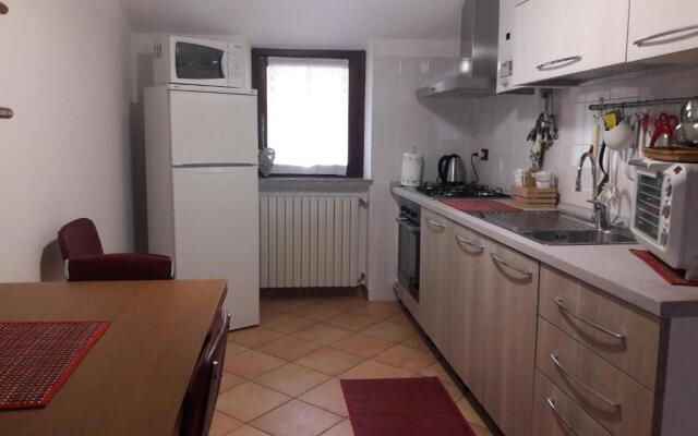 La Compostella Locazione Turistica