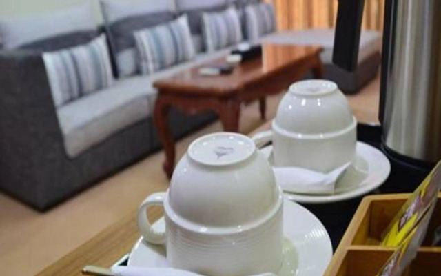 Myat Nan Yone Hotel