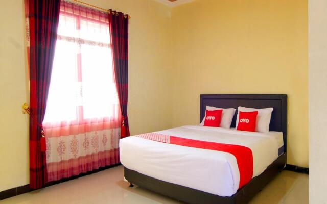 OYO 2162 Pondok Wisata Sri Widodo