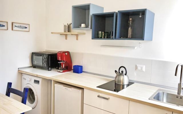 Gramsci Residence