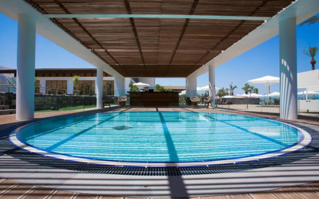 The Setai Sea of Galilee