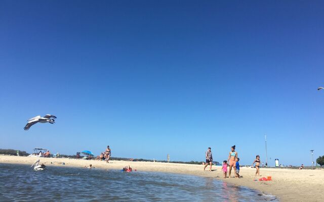 Blue Waters Apartments