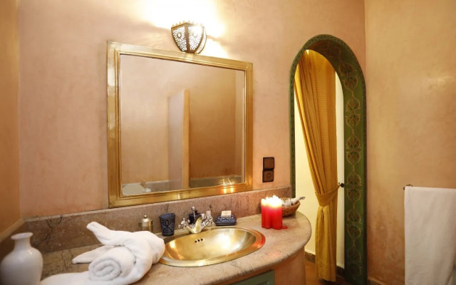 Riad Daria Suites & Spa