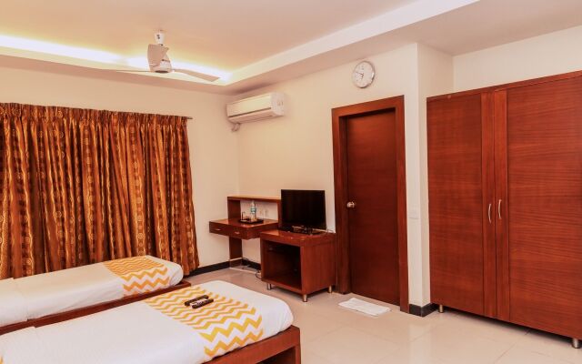 FabHotel Oriental Suites MG Road