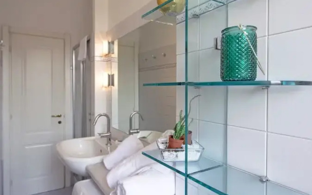 XXV Aprile Stunning Apartment