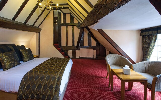 Prince Rupert Hotel