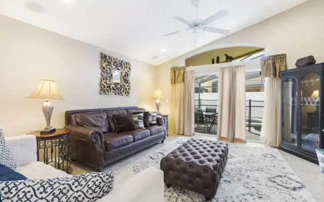 Veranda Palms 2503