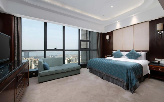 Wyndham Grand Plaza Royale Changsheng Jiangyin