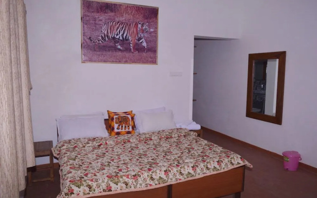 Hotel Ranthambore Vinayak
