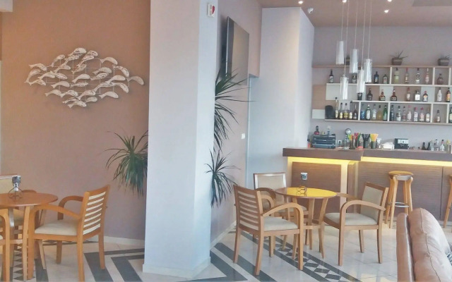 Helios Apartments