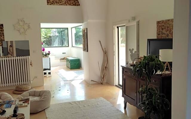 Bed & Breakfast Aquilino Lecce