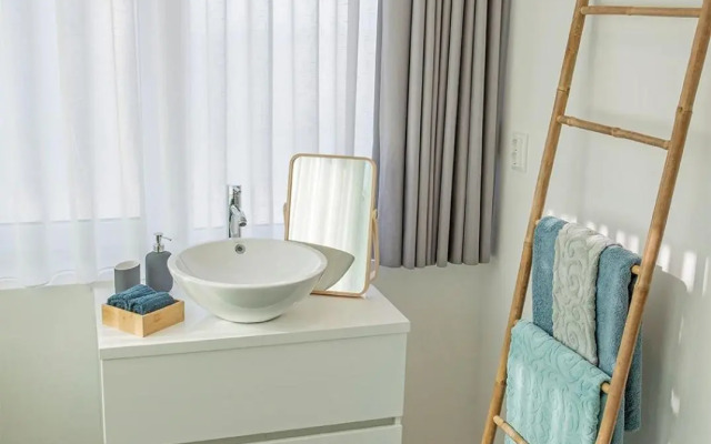 Porto Je T'aime - Sweet Rooms