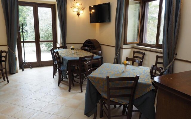Hotel Relais Tenuta La Fenice