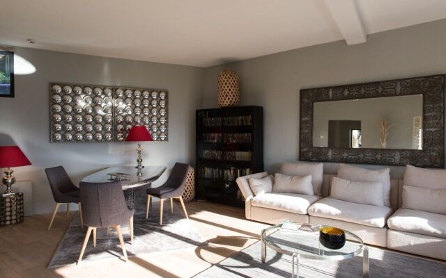 La Maison de Crillon