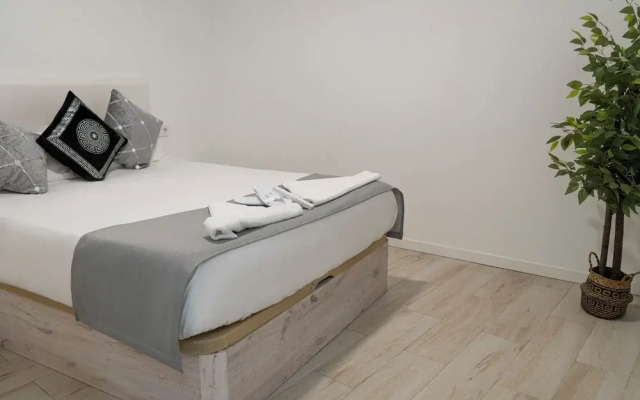 Oshun Plaza Castilla