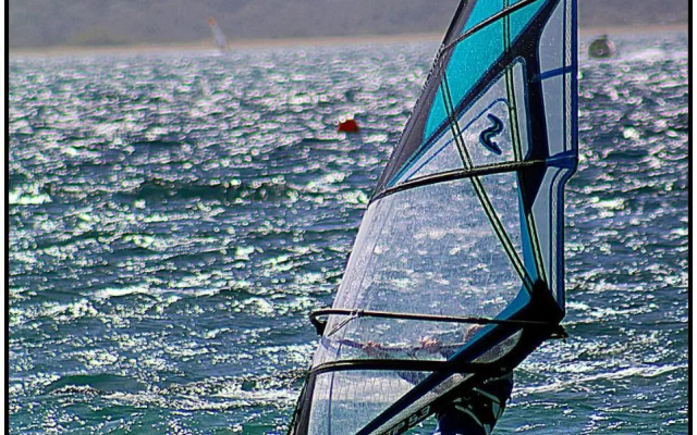 #Garibaldi 05 - Old Town