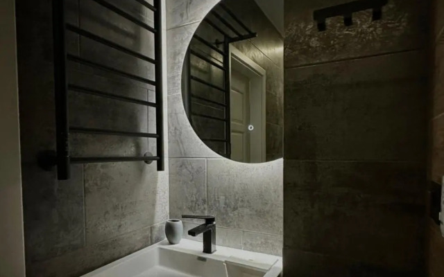 Апартаменты на проспекте Обводный канал 76