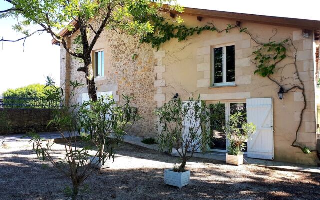 Domaine de Garat